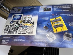 Lego MindStorms Robotics Invention System 2.0 #3804 Huge Set Very Good w/ Manual