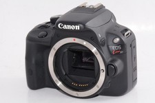  N.MINT/12370shots Canon EOS Kiss X7 Body From JAPAN m11569