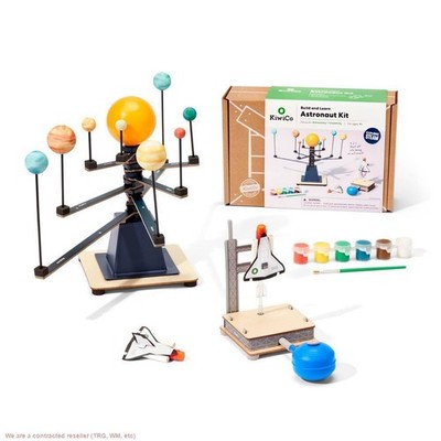 KiwiCo Astronaut Starter Kit | eBay