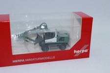 Herpa 023245 002 BMW 6 Series Convertible 1:87 H0 NEW OVP