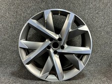 1x Llanta de aluminio 20 pulgadas 5FJ601025E Seat Tarraco Llanta Rueda