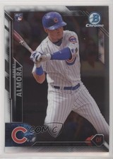 Click to enlarge Albert Almora