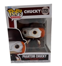 Ultimate Funko Pop Chucky Figures Checklist and Gallery 29
