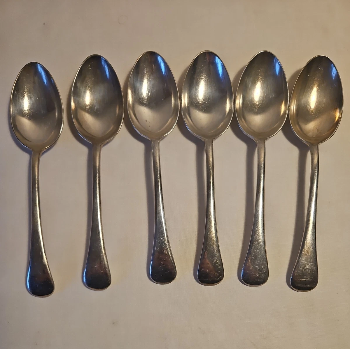 J Dixon Silver Antiques for sale | eBay