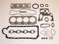 Ashika Dichtungsvollsatz, Motor U.A. FüR Isuzu, Opel