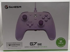 GameSir - G7 SE Wired Controller for Xbox Series X|S|One, Windows 10/11, Plug