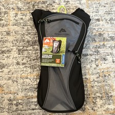 Ozark Trail 2L Hydration Pack Backpack Gray/B...