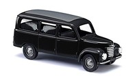 Busch 8685 - 1/120 / Tt Framo V901/2 Bus, Leichenwagen - Neu