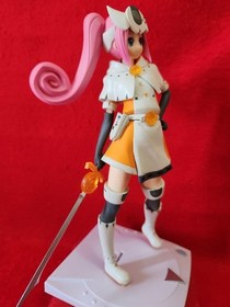 SEGA Girls Dreamcast Premium Figure No Box Used 4"