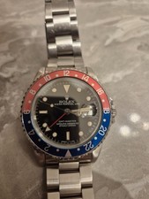 ROLEX GMT MASTER II 16710 PEPSI condizioni eccellenti
