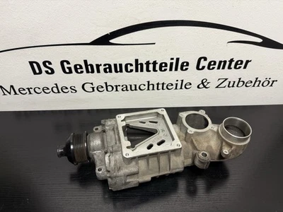 Mercedes Kompressor W209 W203 R171 W211 200 Kompressor A2710902680 Lader - Bild 1 von 4