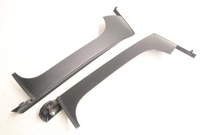 BMW 3er E91 Kombi Abdeckung Verkleidung Hackklappe hinten SET 7127882 7127881