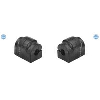 2X Meyle Lagerung Stabilisator Hinten Links Rechts FüR BMW 1Er F20 F21 3Er
