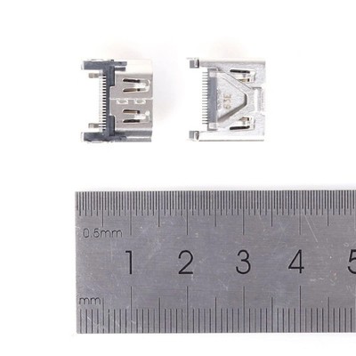 HDMI Connector Für Sony Playstation 4 PS4 PRO Slim Version 2