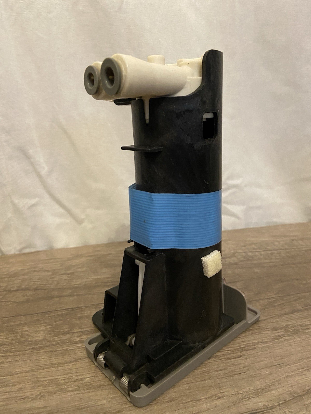 Whirlpool Refrigerator Water Fliter Housing w10899414