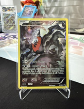 The Pokémon Company Pokémon TCG Darkrai XY114 Promo Holo Basic Eng 2016 HP110