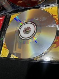 Crazy Taxi 2 Sega Dreamcast Tested Works Comes W/ Extra New Jewel Case