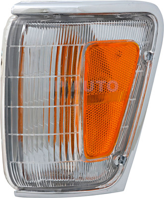 For 1989-1991 Toyota Pickup 4Runner Corner Light Driver Side
