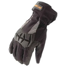 Ironclad Performance Wear Cct2-02-S Cold Protection Impact-Resistant Gloves,