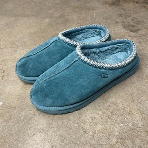 Ugg Tasman Slippers Blue | eBay display picture 1