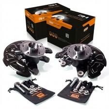 2x Radlagergehäuse Komplett für Mercedes Vito W447, V-Klasse W447 03.2014- RWD 2x Radlagergehäuse Komplett für Mercedes Vito W447, V-Klasse W447 03.2014- RWD