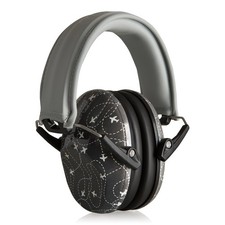 Kids Noise Cancelling Ear Muffs - Toddler Sensory and Autism Hearing Protecti...