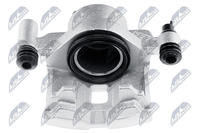 Bremssattel Vorderachse Links FüR Mazda Ford Usa 323 F Vi SchräGheck S