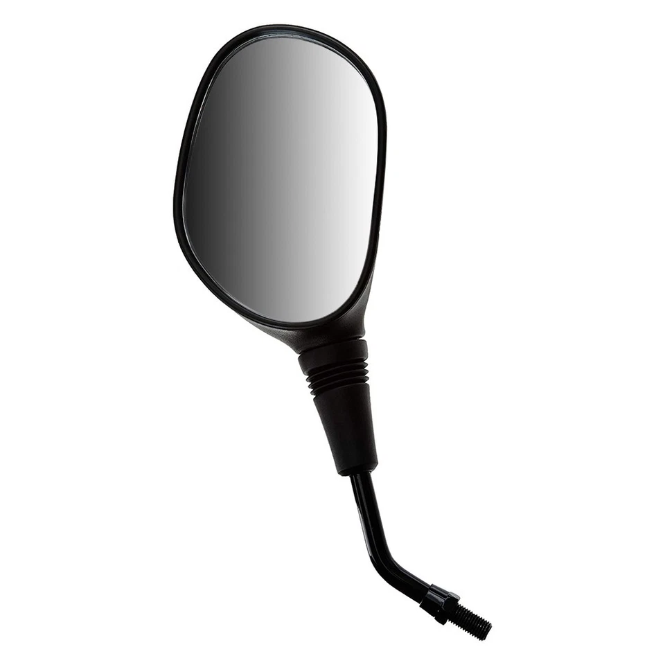 Can-Am 709400523 Right Hand Oval Mirror Outlander Renegade Max DS450 400 500 - Изображение 2 из 2