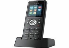 Yealink Ruggedized DECT Handset