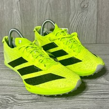 adidas Adizero Prime SP 3 Strung Lucid Lemon Black for Sale