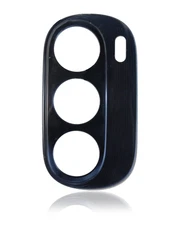 Back Camera Lens Bracket For Motorola Moto G Stylus 4G XT2211/2022 Twilight Blue