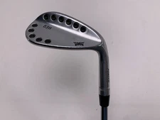 PXG 0311 Chrome Gap Wedge GW 52* 12 True Temper DG X100 Steel Mens RH