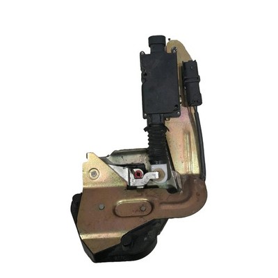 9138A6 SERRATURA PORTA POSTERIORE DESTRA / 1546854 PER PEUGEOT 807