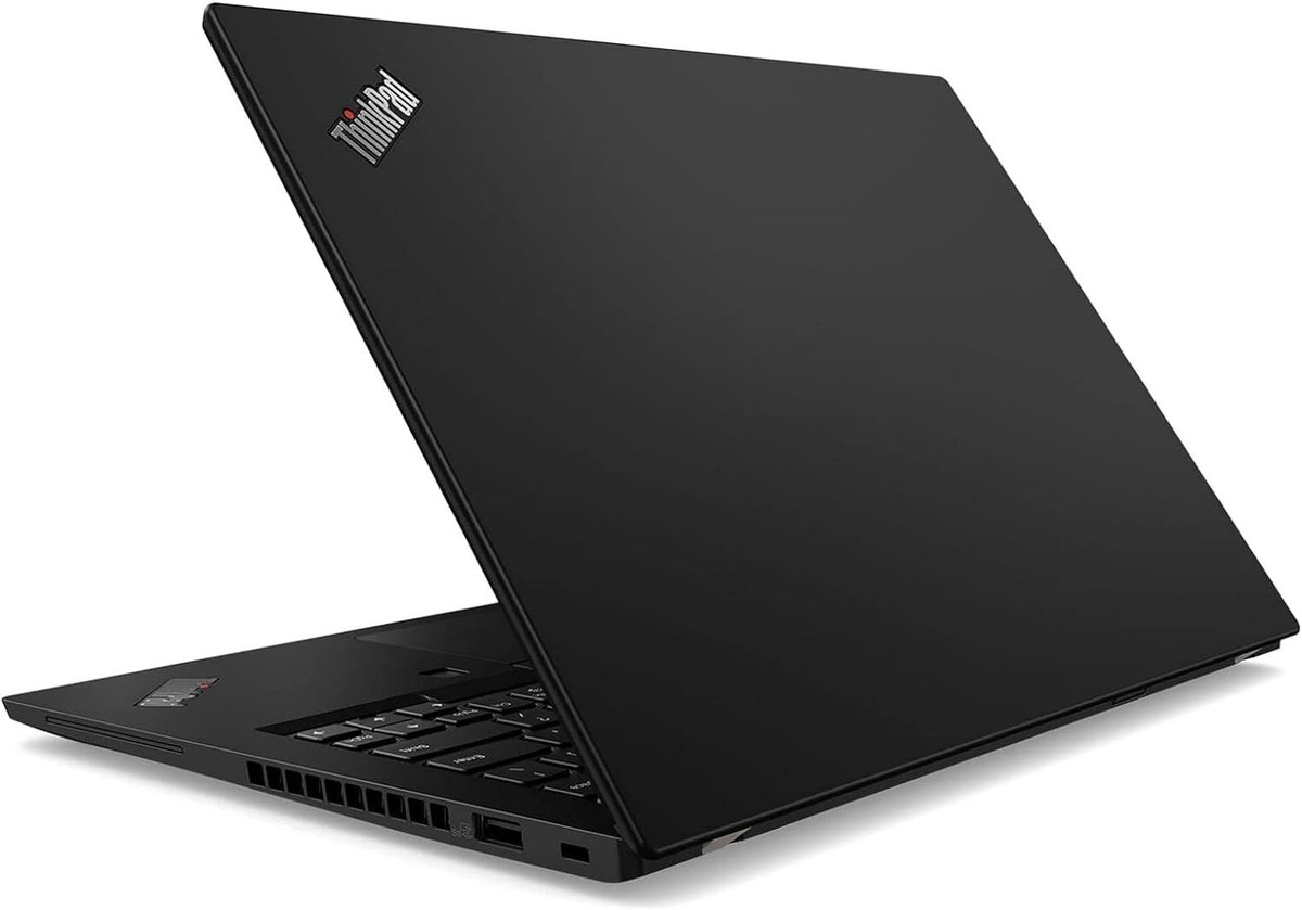 Lenovo ThinkPad X13 Gen 1 32GB RAM Ryzen 5 PRO 4650U 512GB SSD FHD