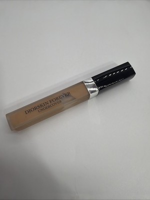 Diorskin Forever Undercover Concealer 040 0.20oz (F9)