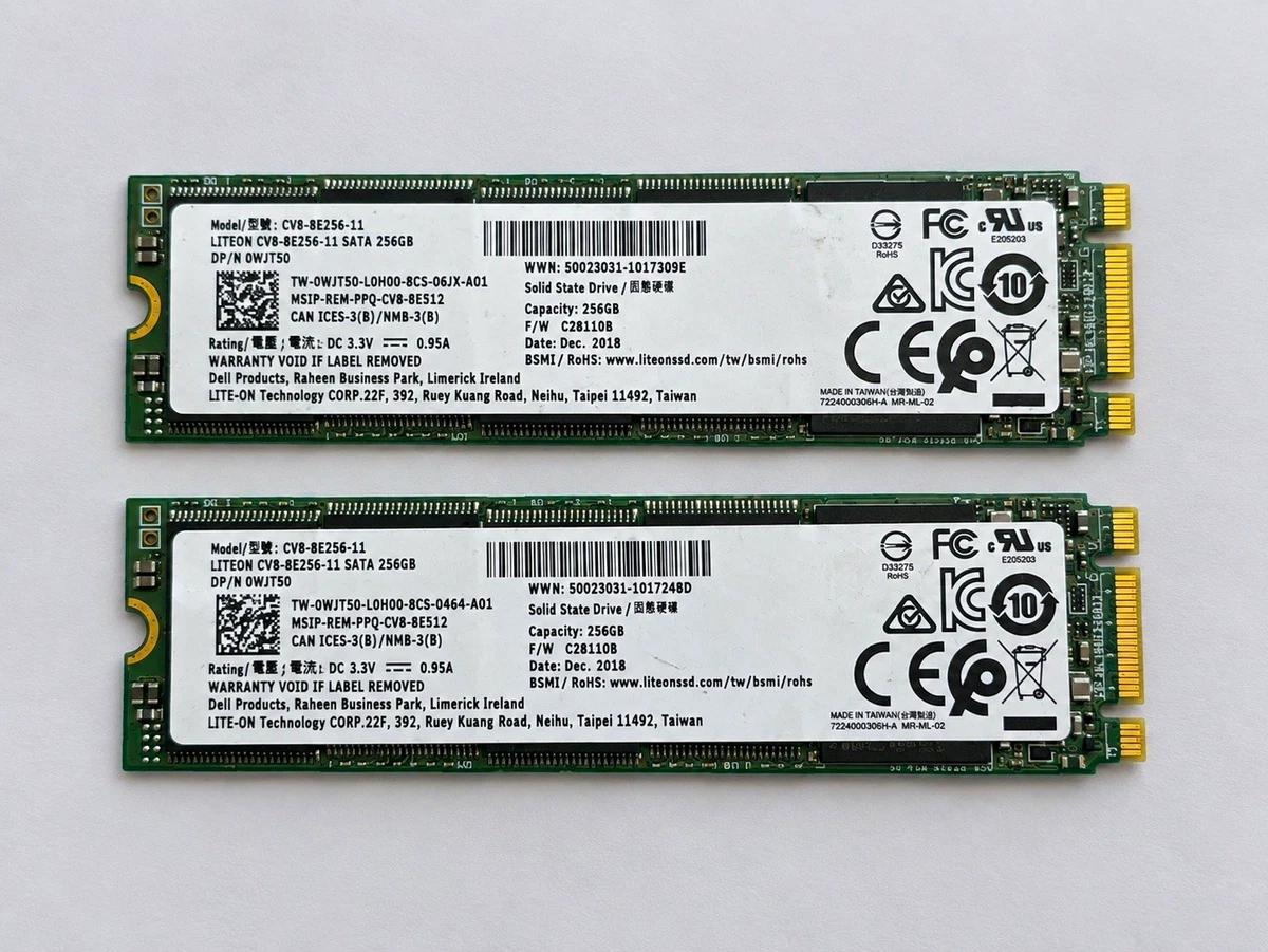 Lite-On M.2 Solid State Drives for sale | eBay