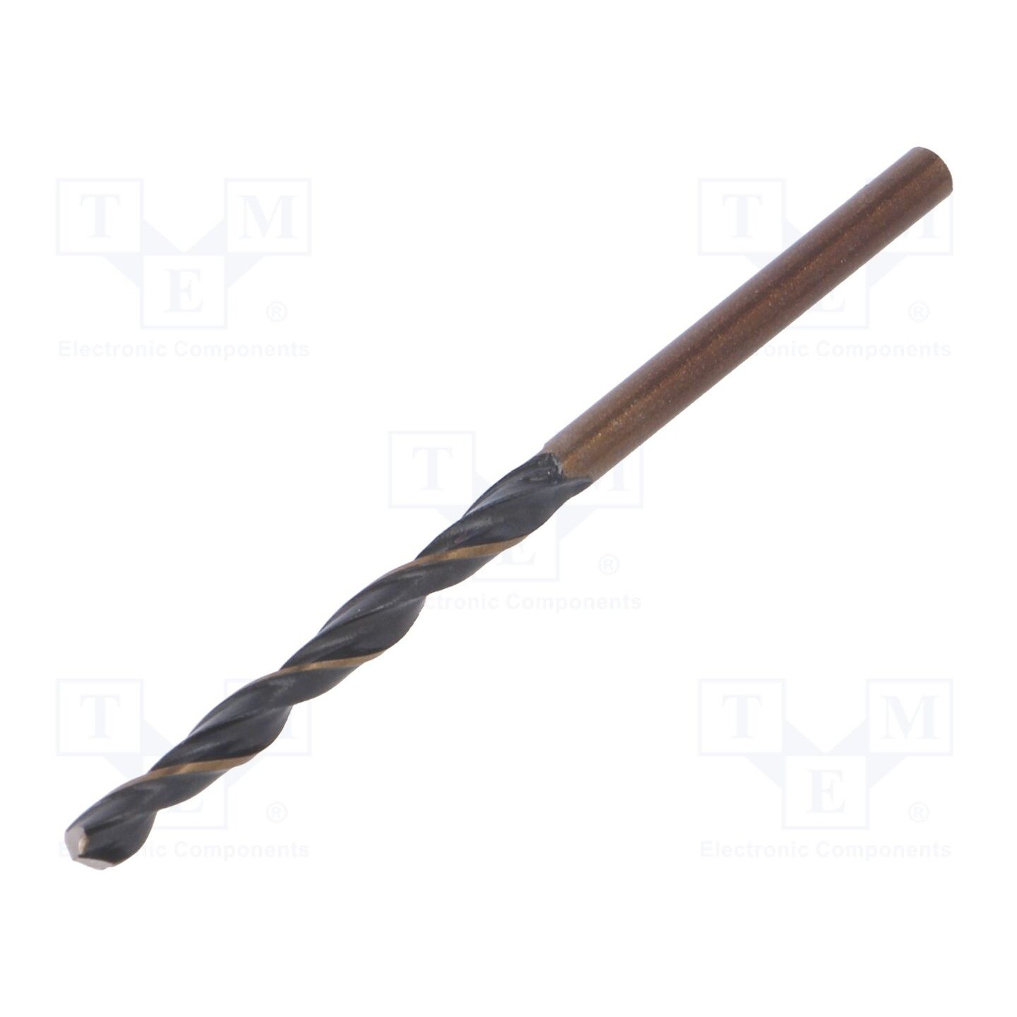 B&Q - High Speed Steel Drill Bit 3.2 X 65mmFjhss032Box Of 10 - Image 2