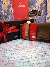 OMEGA Seamaster Diver 300M NTTD 007 42mm Complete Set Mint 210.92.42.20.01.001 13