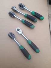 Stahlwille ratchet  3/8 Drive Used Ones.