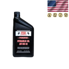 1 Quart Hydraulic Oil 32 Long-Lasting Anti-Rust Anti-Oxidation