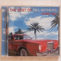 Bill Withers - Best Of Lovely Day - Cd - G3Z