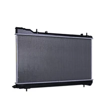 2812 Radiator for Subaru Forester 2004-05 2.5L 2812 CU2812 1243004 45111SA010