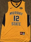 Morant #12 College Basketball NBA Murray State Stitched Jersey - Mens (M)  — photo 1