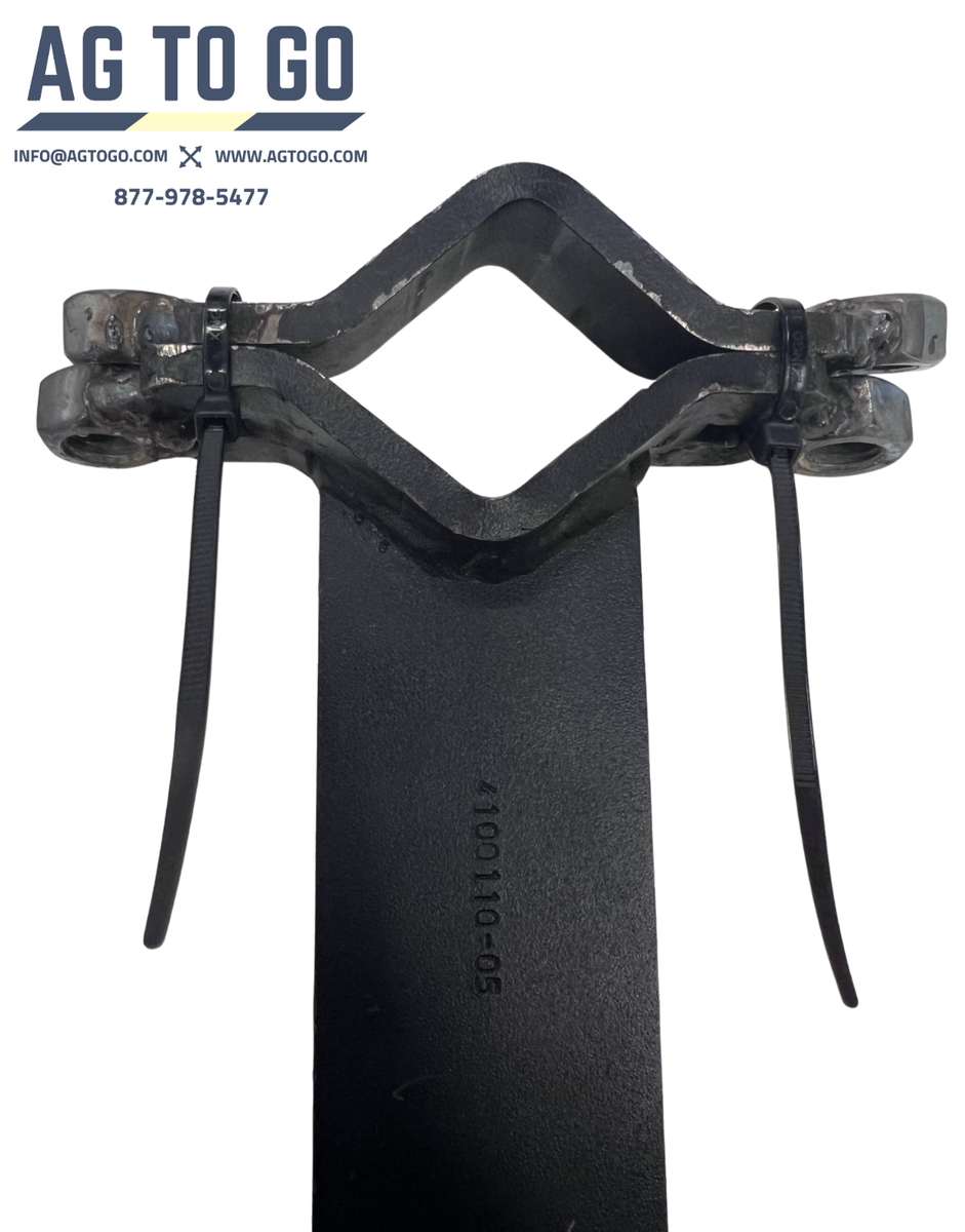 Pre-Owned Trimble EZ-Steer Bracket P/N 53059-05 | eBay