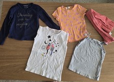 Kleiderpaket Frühling/ Herbst/ Mädchen/ Gr. 104/110/116