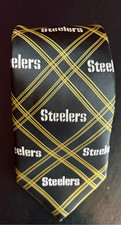 NFL Pittsburg Steelers tie