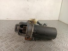 Démarreur Peugeot BOXER