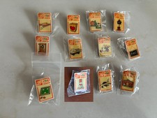 Home Depot Kid's Workshop Pins for 2015. New. Combined shipping. 1.00 for some.