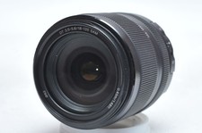 Sony DT 18-135mm Focal Camera Lenses for sale | eBay
