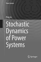 Ping Ju | Stochastic Dynamics Of Power Systems | Taschenbuch | Englisch (2019)